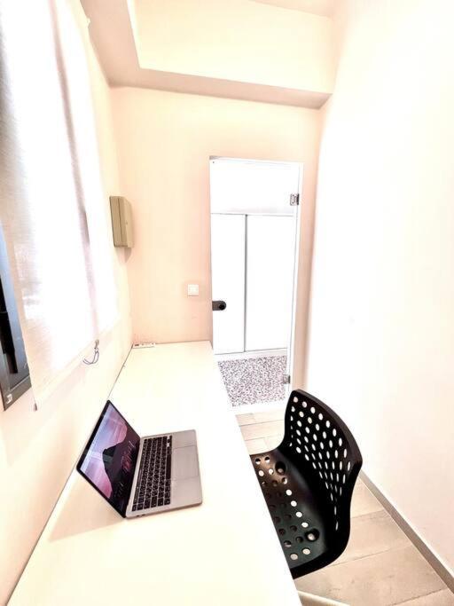 Apartment Peaceful 3 Bedroom In Center Athens