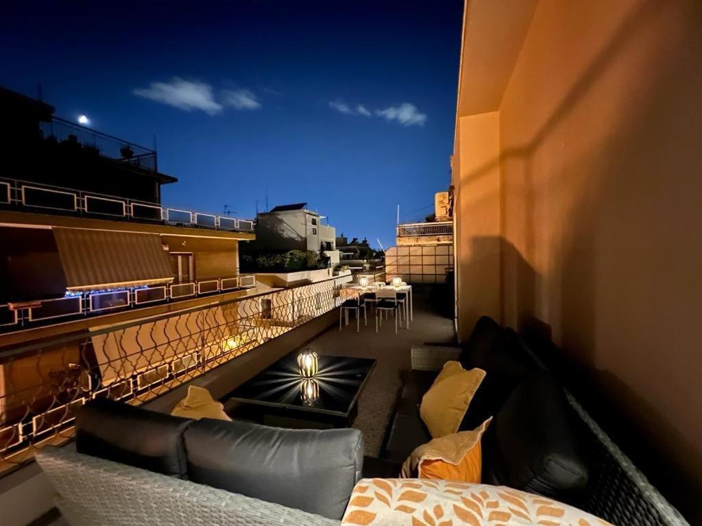 Peaceful 3 Bedroom In Center *
