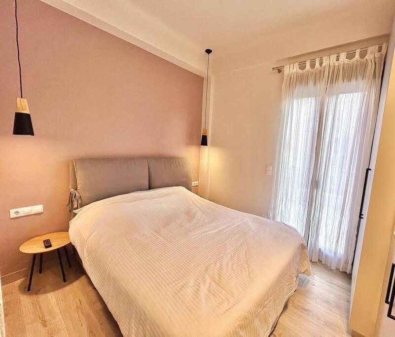 Peaceful 3 Bedroom In Center Athens