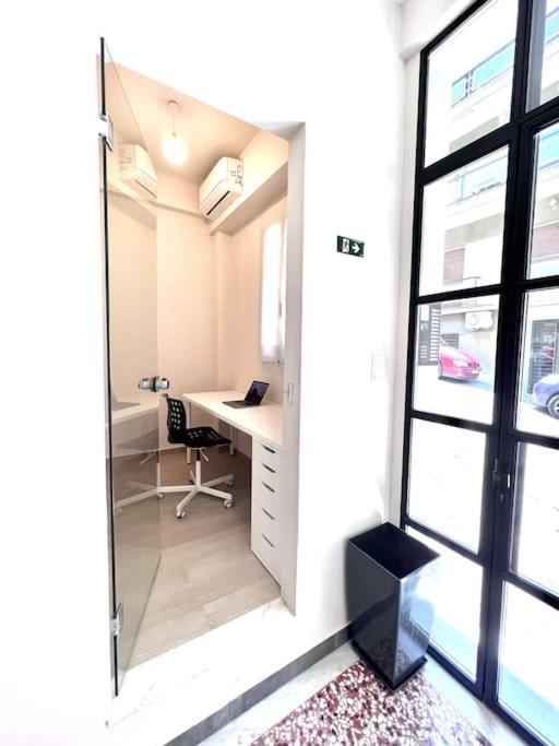 Apartment Peaceful 3 Bedroom In Center *