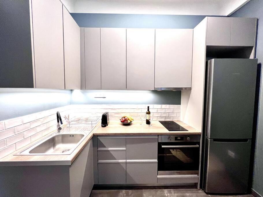 Peaceful 3 Bedroom In Center Athens