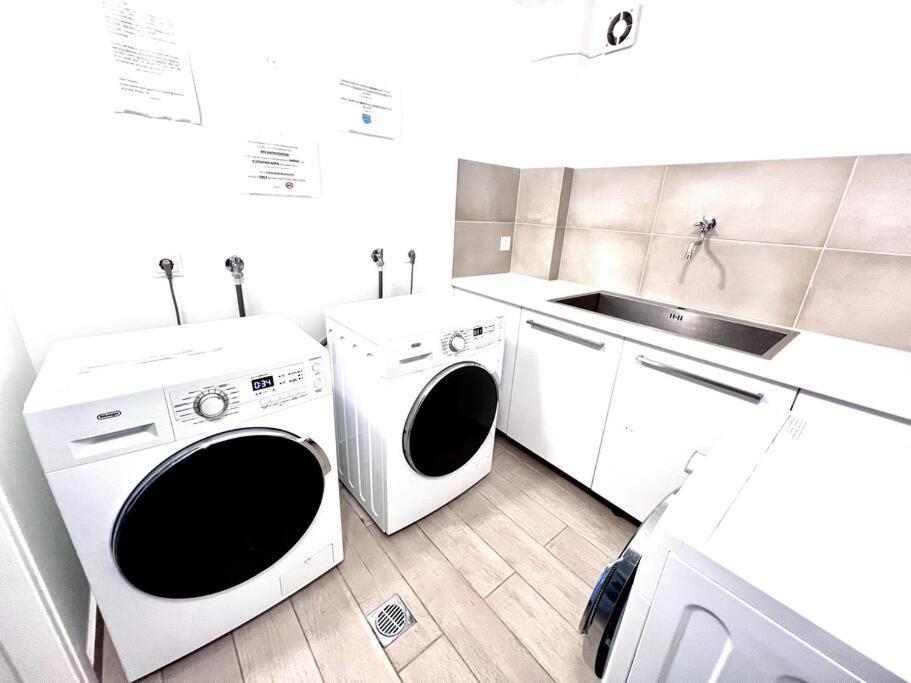 Peaceful 3 Bedroom In Center Athens