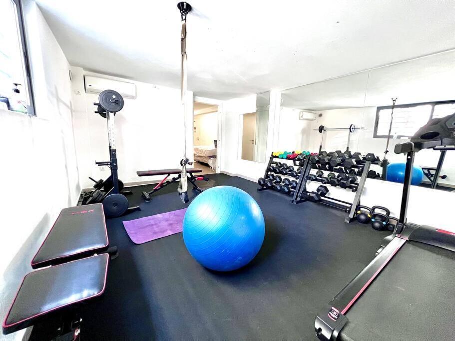 Peaceful 3 Bedroom In Center Apartment *