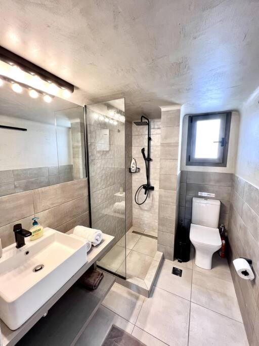 Peaceful 3 Bedroom In Center